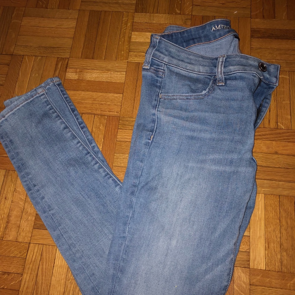 AE jeans